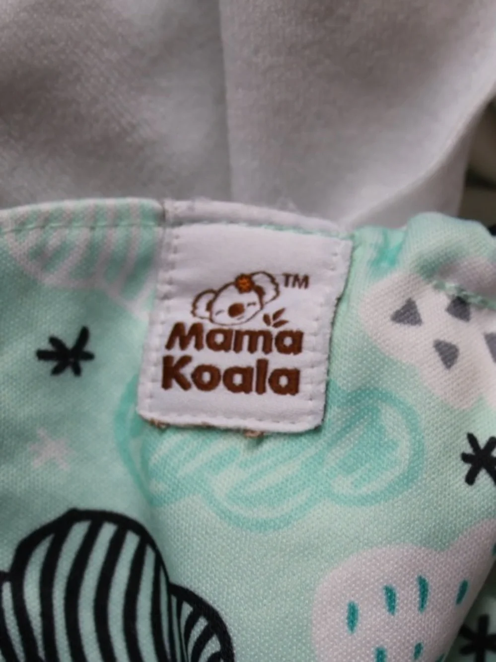Mama Koala cute mama